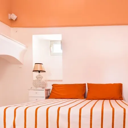 Sorrentino Villa *