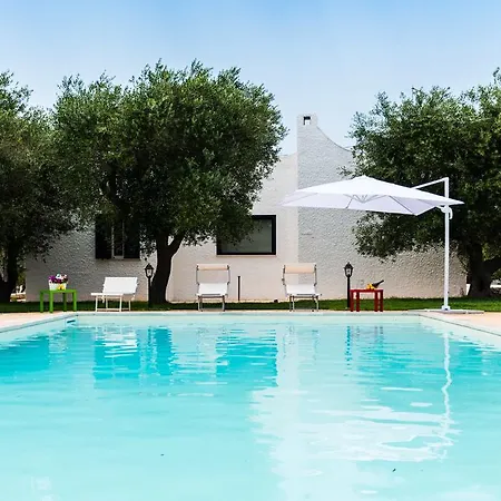 Villa Sorrentino *