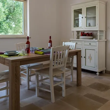 Sorrentino Villa Ostuni