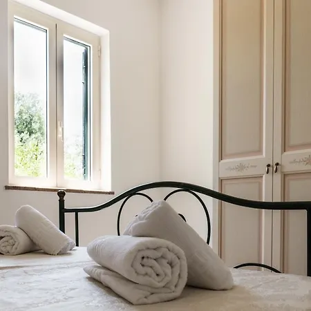Sorrentino Villa *