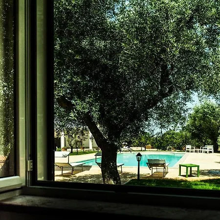 Sorrentino Ostuni