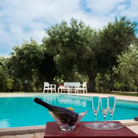 Villa Sorrentino *