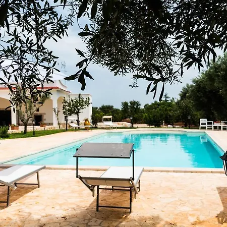 Sorrentino Villa *
