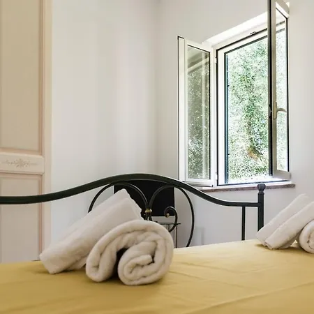 Sorrentino Villa