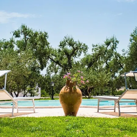 Villa Sorrentino *