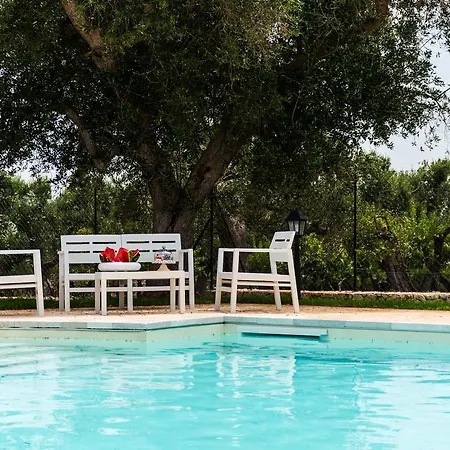 Sorrentino * Ostuni