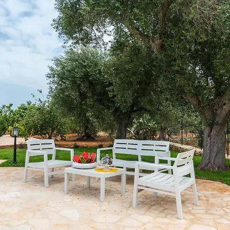 Sorrentino * Ostuni