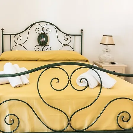 Sorrentino Villa Ostuni