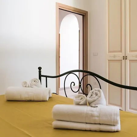Sorrentino Ostuni