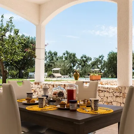 Sorrentino Villa *