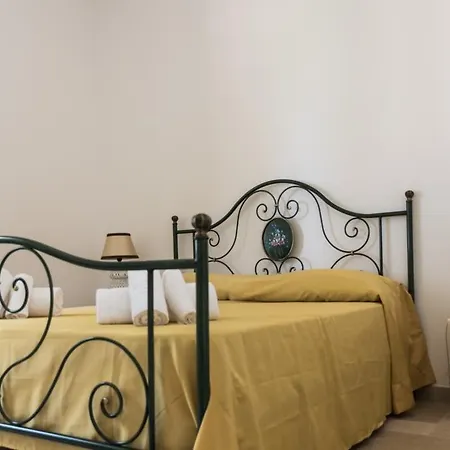 Sorrentino Villa Ostuni