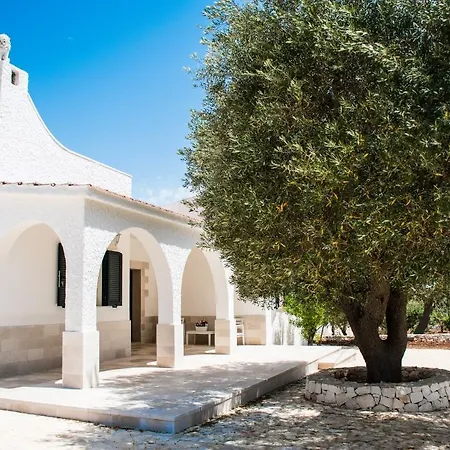 Sorrentino Villa