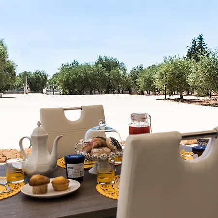 Sorrentino Villa *