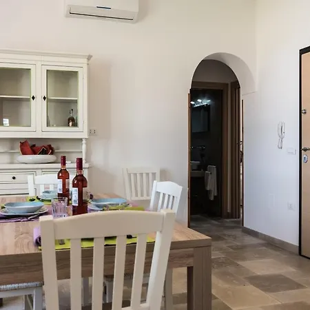 Sorrentino Villa Ostuni